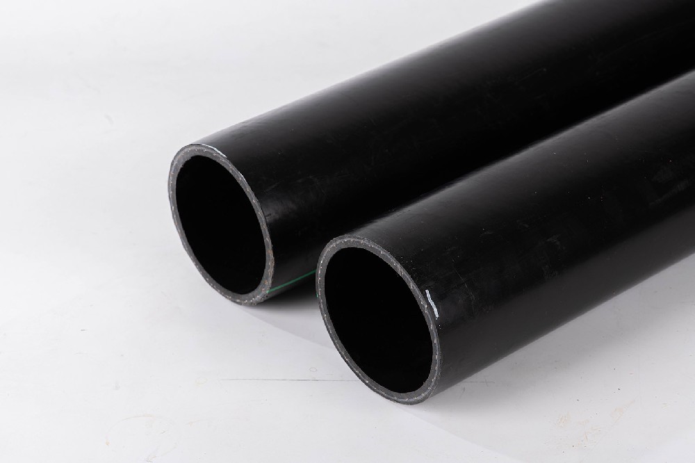 HDPE鋼絲網骨架管